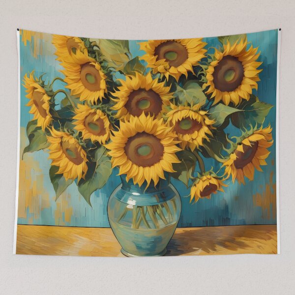 Item preview, Dutch Masters Floral Art Serie A-7 designed and sold by MastersInColor.