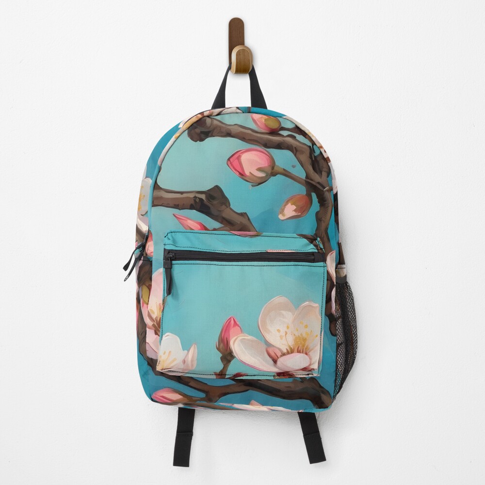 Artikel-Vorschau von Rucksack, designt und verkauft von MastersInColor.