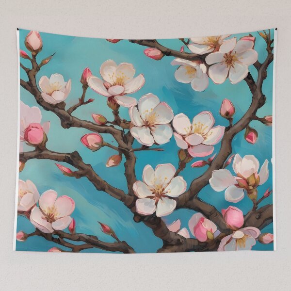 Item preview, Dutch Masters Floral Art Serie A-8 designed and sold by MastersInColor.
