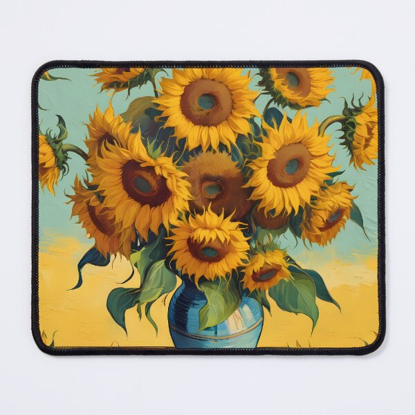 Item preview, Dutch Masters Floral Art Serie A-9 designed and sold by MastersInColor.