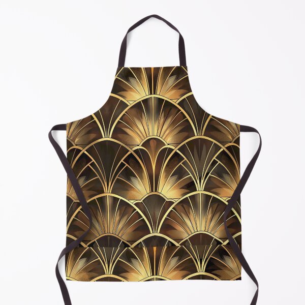 Artikelvorschau, Opulente Art-Deco-Bögen entworfen und verkauft von mittie101.