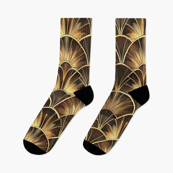 Item preview, Opulent Art Deco Arches designed and sold by mittie101.