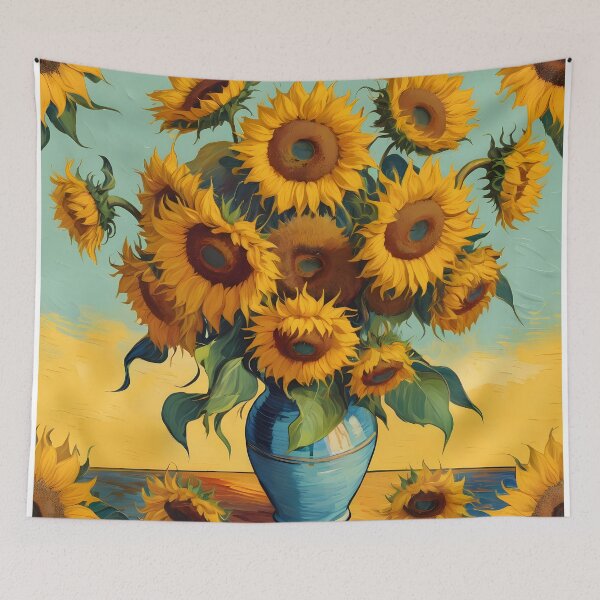 Item preview, Dutch Masters Floral Art Serie A-9 designed and sold by MastersInColor.