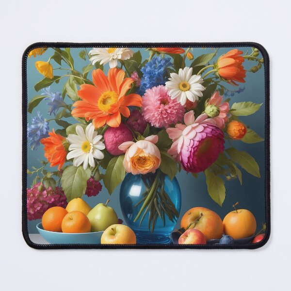 Item preview, Dutch Masters Floral Art Serie A-10 designed and sold by MastersInColor.