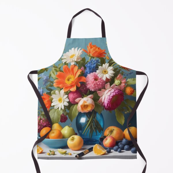 Item preview, Dutch Masters Floral Art Serie A-10 designed and sold by MastersInColor.