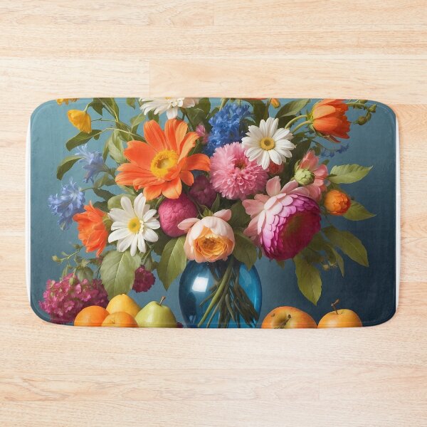 Item preview, Dutch Masters Floral Art Serie A-10 designed and sold by MastersInColor.