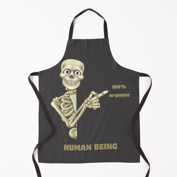 Item preview, 100% Organic Human Being designed and sold by Shalinistudio.