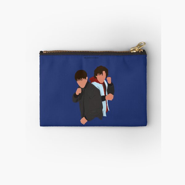 Item preview, Bloodhounds Korean Drama illustration designed and sold by zedorzee.