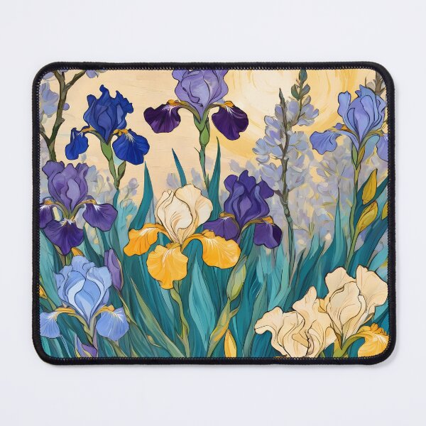 Item preview, Dutch Masters Floral Art Serie A-12 designed and sold by MastersInColor.