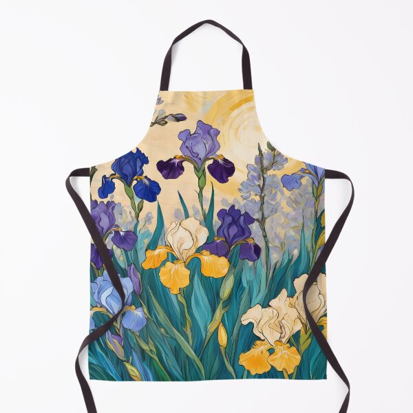 Item preview, Dutch Masters Floral Art Serie A-12 designed and sold by MastersInColor.