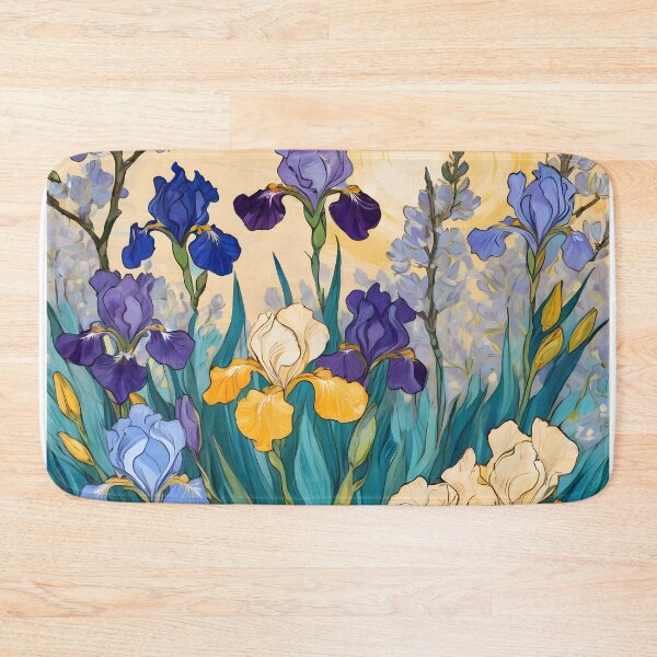 Item preview, Dutch Masters Floral Art Serie A-12 designed and sold by MastersInColor.