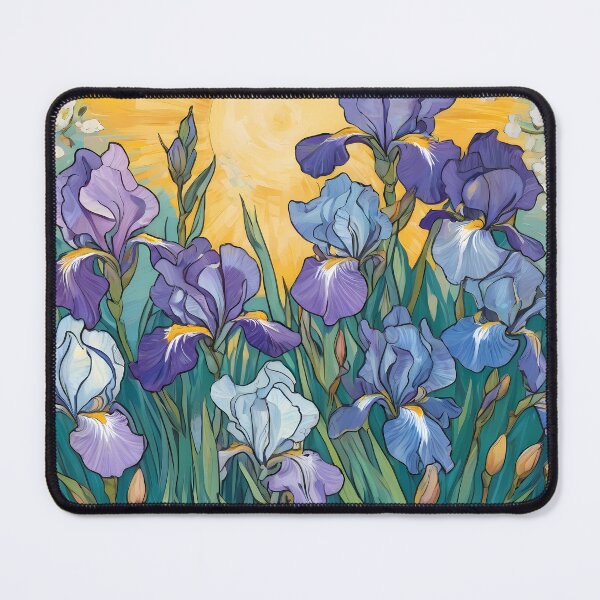 Item preview, Dutch Masters Floral Art Serie A-14 designed and sold by MastersInColor.