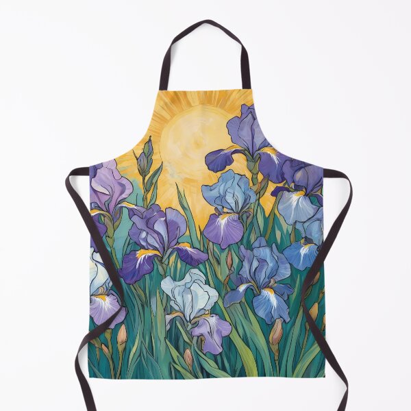 Item preview, Dutch Masters Floral Art Serie A-14 designed and sold by MastersInColor.