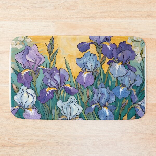 Item preview, Dutch Masters Floral Art Serie A-14 designed and sold by MastersInColor.