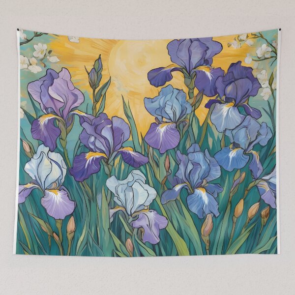 Item preview, Dutch Masters Floral Art Serie A-14 designed and sold by MastersInColor.