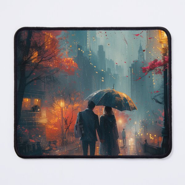 Item preview, Evening Umbrella designed and sold by MNSY.