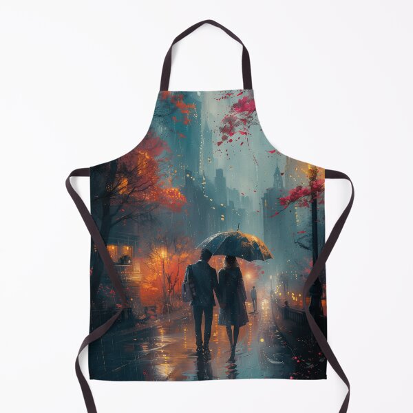 Item preview, Evening Umbrella designed and sold by MNSY.