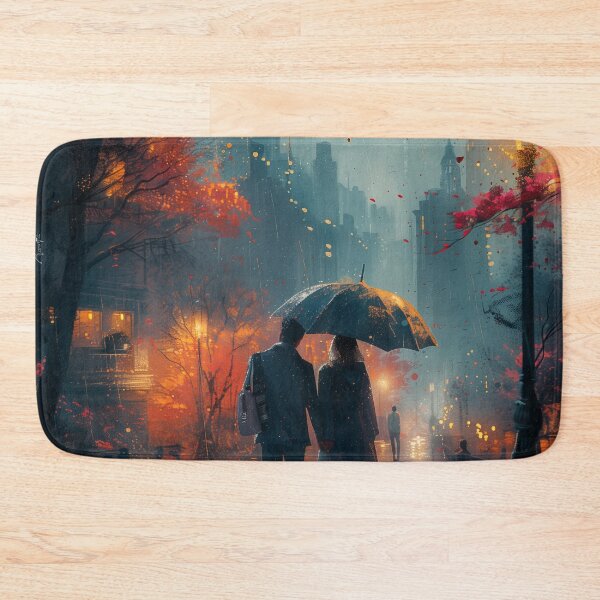 Item preview, Evening Umbrella designed and sold by MNSY.