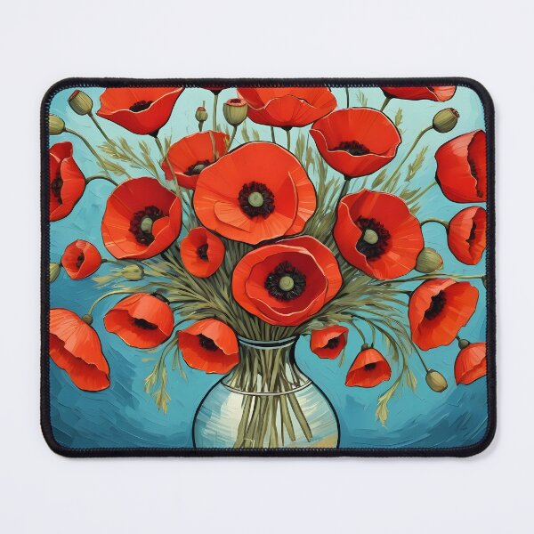 Item preview, Dutch Masters Floral Art Serie A-15 designed and sold by MastersInColor.