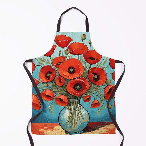 Item preview, Dutch Masters Floral Art Serie A-15 designed and sold by MastersInColor.
