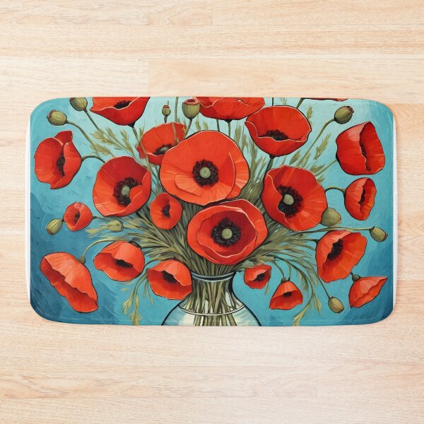 Item preview, Dutch Masters Floral Art Serie A-15 designed and sold by MastersInColor.