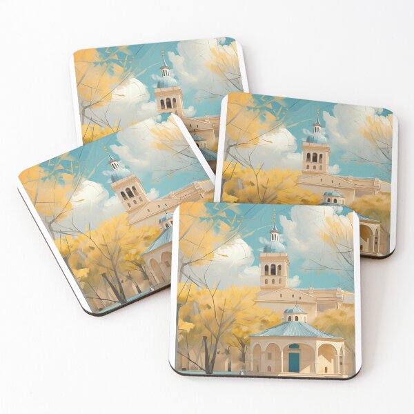 Item preview, Ciudad Real designed and sold by DON QIXO.