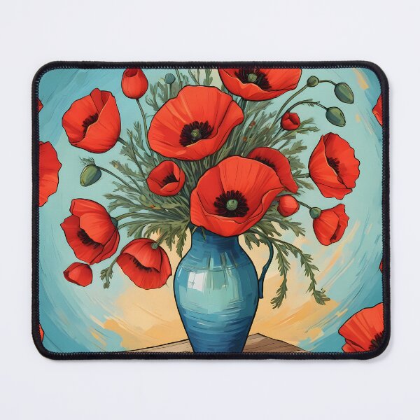 Item preview, Dutch Masters Floral Art Serie A-16 designed and sold by MastersInColor.