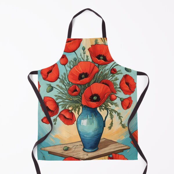 Item preview, Dutch Masters Floral Art Serie A-16 designed and sold by MastersInColor.