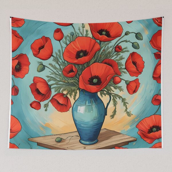 Item preview, Dutch Masters Floral Art Serie A-16 designed and sold by MastersInColor.