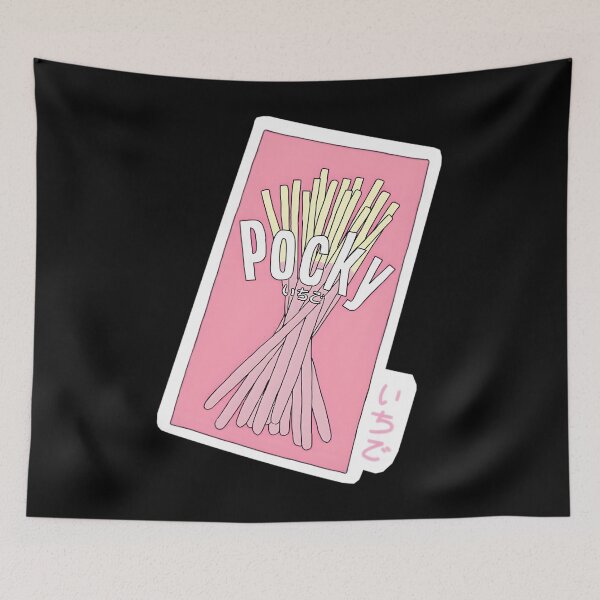 Item preview, 317 Cute Pocky Design	 designed and sold by ecgjzslqbow52.