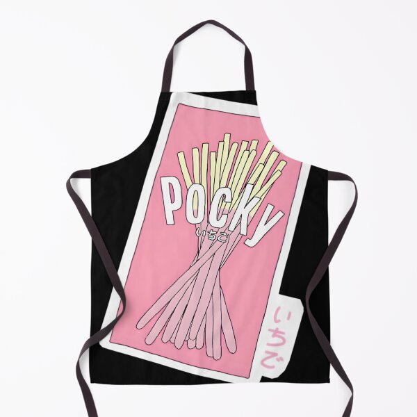 Item preview, 317 Cute Pocky Design designed and sold by ecgjzslqbow52.