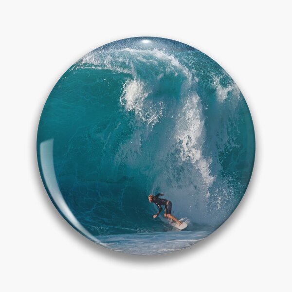 Item preview, The Art Of Surfing In Hawaii 46 designed and sold by Alex Preiss.