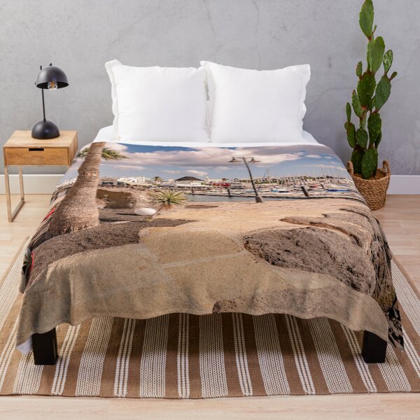 Item preview, Marina Palms and pots  designed and sold by hawkie.