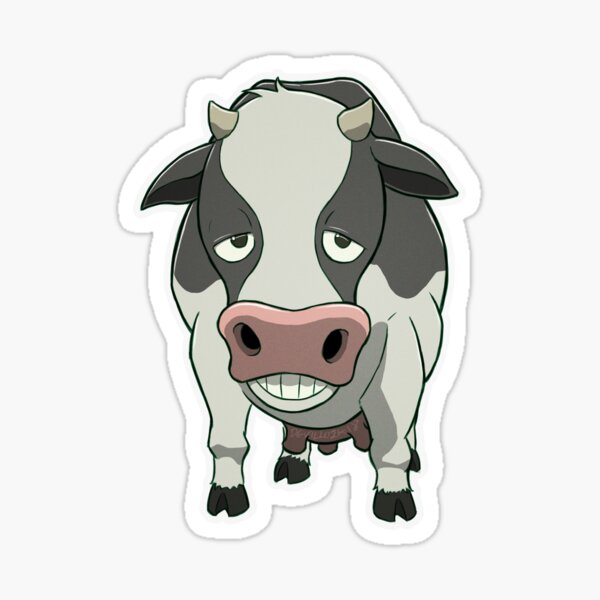 Kaltenecker Sticker