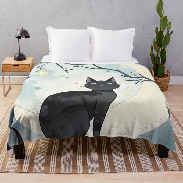 Item preview, Under a Blue Moon designed and sold by Wild Blue Designs NZ.