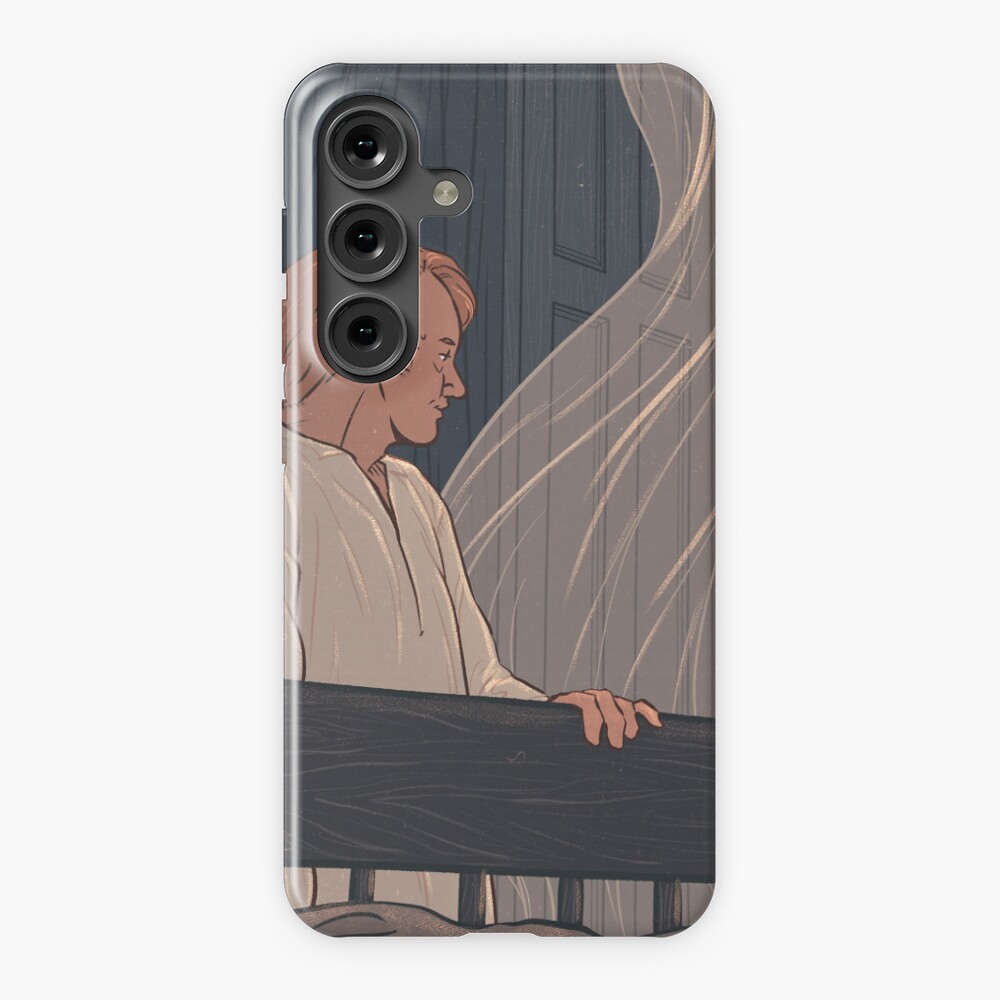 Item preview, Samsung Galaxy Snap Case designed and sold by brainyraccoons.