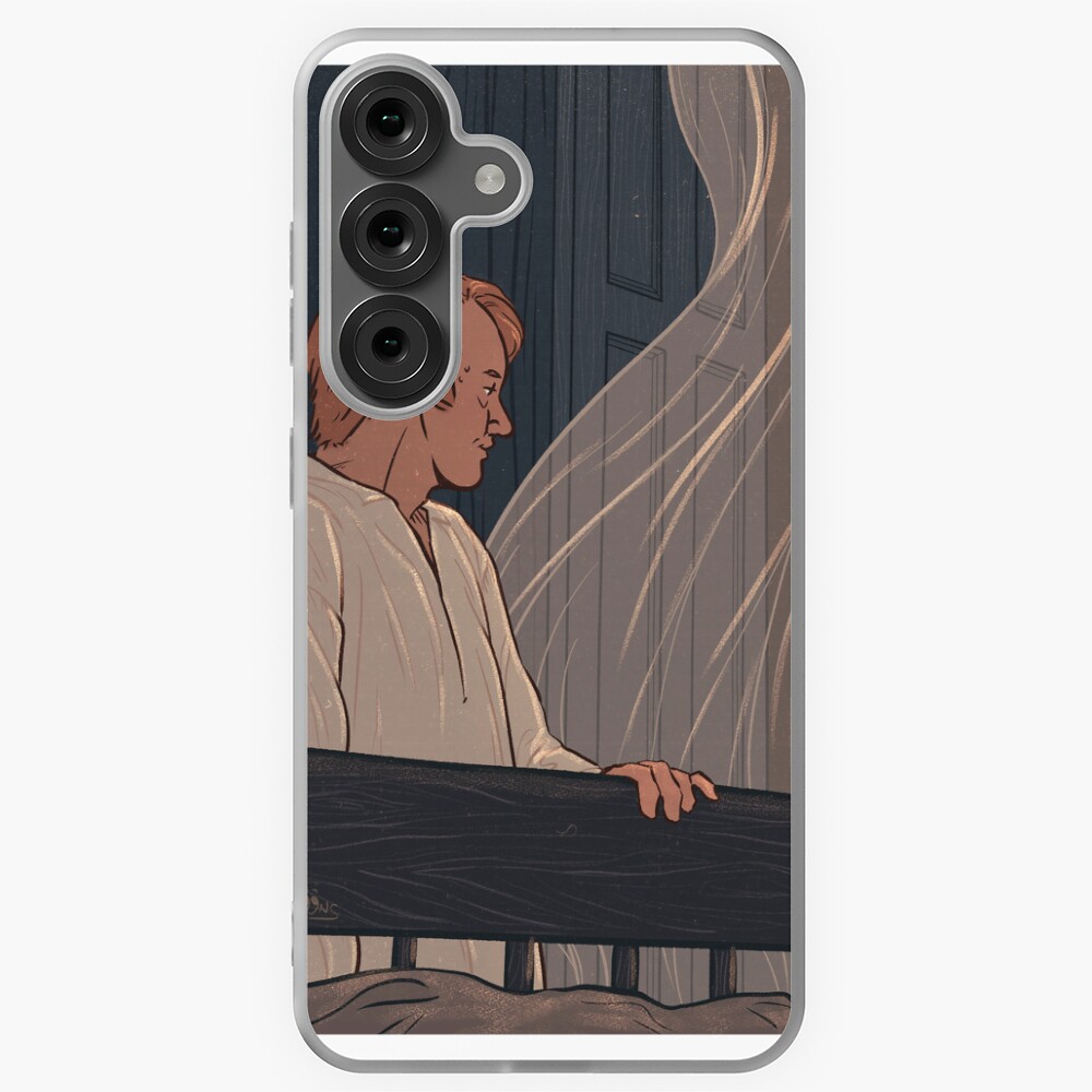 Item preview, Samsung Galaxy Soft Case designed and sold by brainyraccoons.
