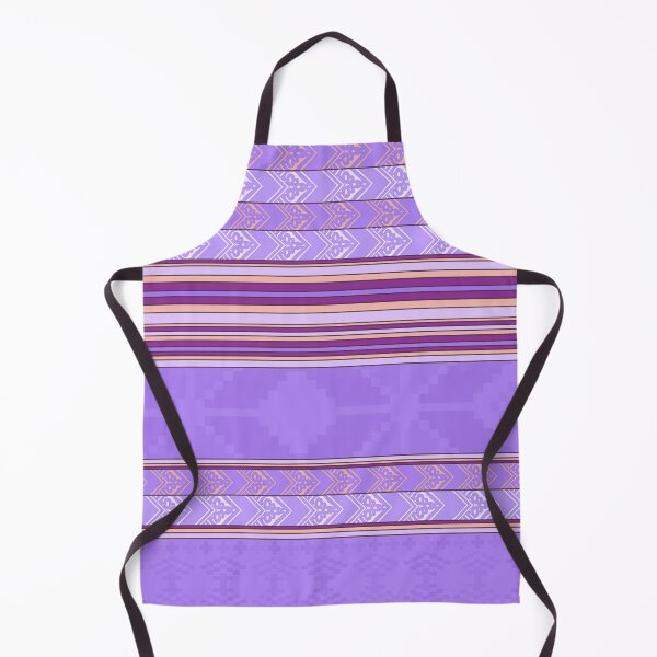 Item preview, Typical Bolivian Textile Aguayo Pattern designed and sold by Tata Kapchiy.