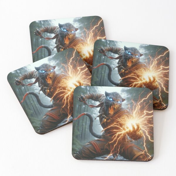 Item preview, Magic Panther designed and sold by RaF71PrO.