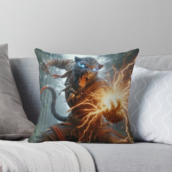 Item preview, Magic Panther designed and sold by RaF71PrO.