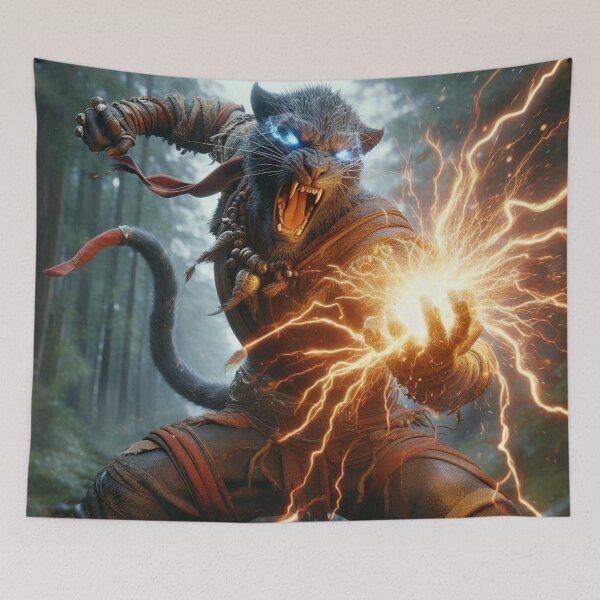 Item preview, Magic Panther designed and sold by RaF71PrO.