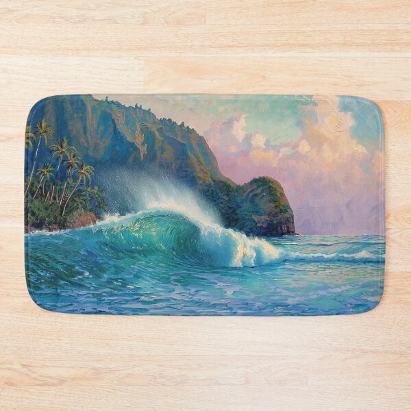 Item preview, Cliffside View designed and sold by MNSY.