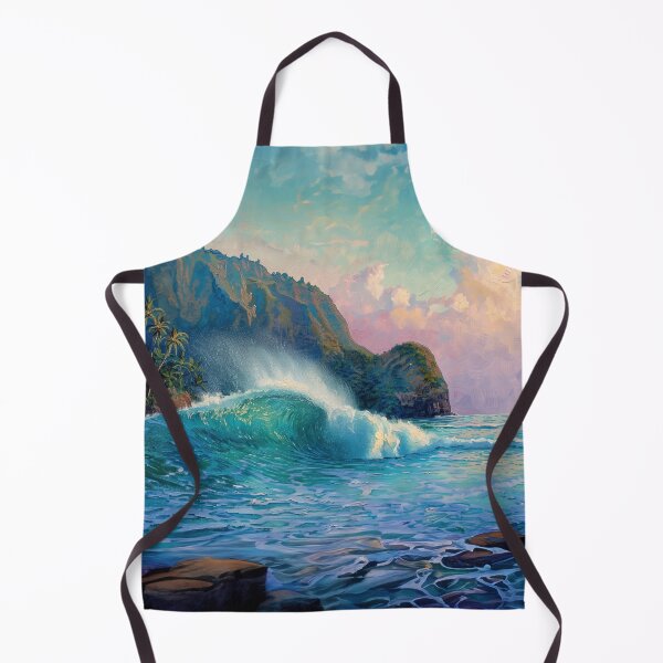 Item preview, Cliffside View designed and sold by MNSY.