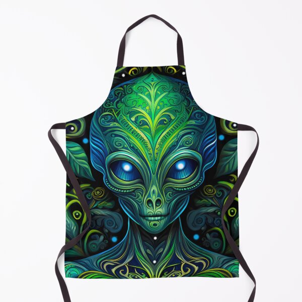 Item preview, Adorable Alien 5 designed and sold by rainsdesigns.