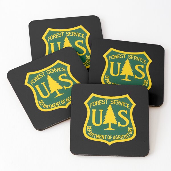 Item preview, 47 U.S. Forest Service	 designed and sold by rtksefypcx7.