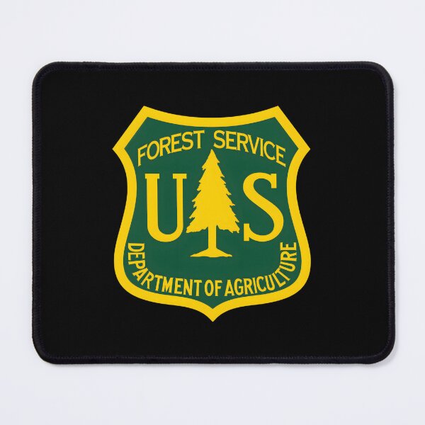 Item preview, 47 U.S. Forest Service	 designed and sold by rtksefypcx7.