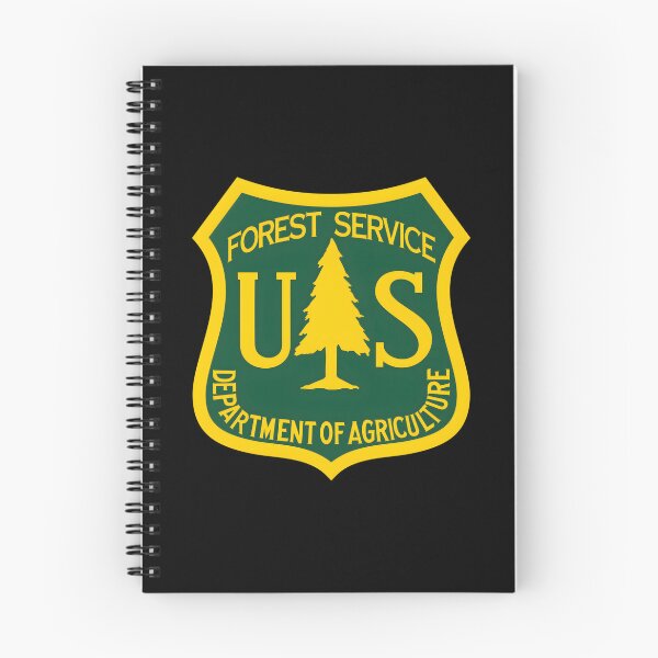 Item preview, 47 U.S. Forest Service	 designed and sold by rtksefypcx7.