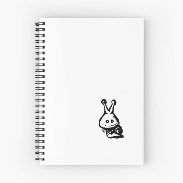 Item preview, Joe the Snail designed and sold by VictoriaGle.