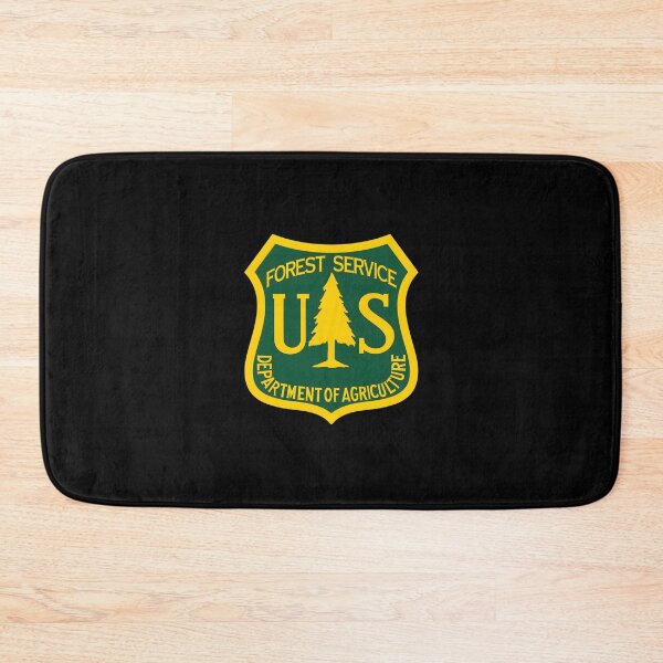 Item preview, 47 U.S. Forest Service	 designed and sold by rtksefypcx7.