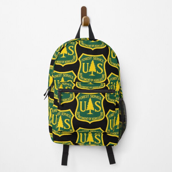 Item preview, 47 U.S. Forest Service designed and sold by rtksefypcx7.